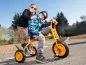 Preview: Dreirad Rookie mit echt coolen Kids auf dem Spielplatz Preview: Dreirad Rookie mit echt coolen Kids auf dem Spielplatz